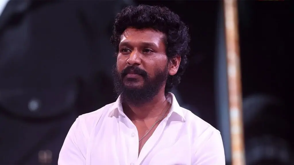 Lokesh Kanagaraj says trolls will stop after Allu Arjun film