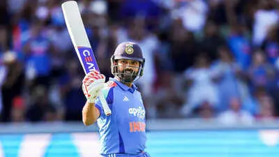 Rahane tells BCCI to give Rohit clear World Cup assurance