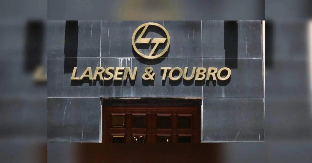 L&T bags Rs 15,000-plus crore gas compression project in West Asia