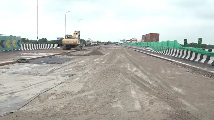 PNC Infratech Wins Rs 3,483 Crore NHAI Projects During Probe