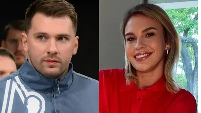 Luka Doncic faces $50 million child support claim in Slovenia