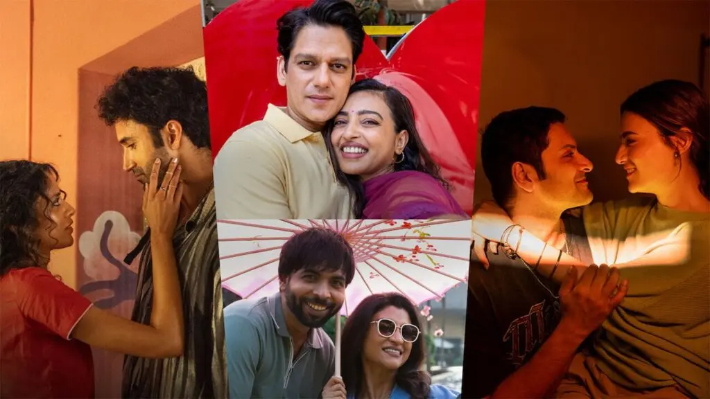 Lust Stories 3 to premiere on Netflix in September 2026