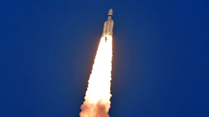 Isro to stop making rockets, private sector to take over