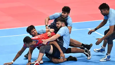 India sends 492 athletes to 2026 Asian Games in Japan