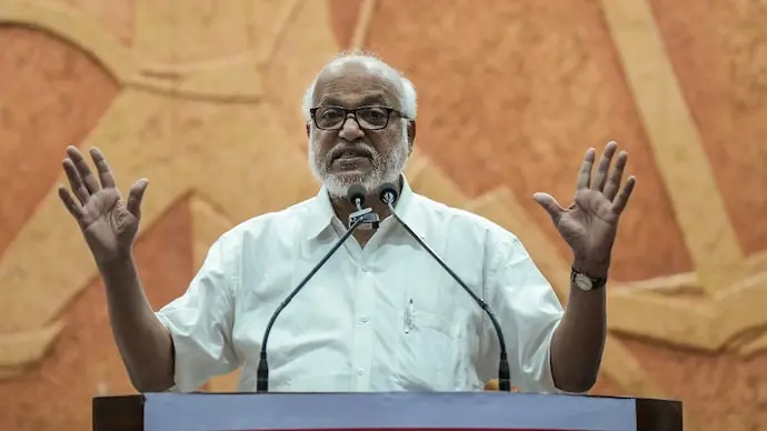 Chidambaram, CPM hit back at Modi for 'dimagi naxal' remark