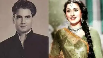 Madhubala offered Kamal Amrohi money to divorce wife, says son