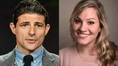Former ABC producer sues Matt Gutman over harassment claims