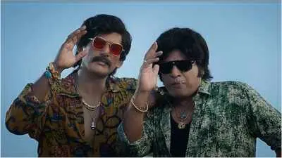 ವಿಶಾಲ್ ನಿರ್ದೇಶನದ ಮಗುಡಮ್: ಭಾರತದಲ್ಲಿ ಮೊದಲ ದಿನಕ್ಕೆ ರೂ. 68 ಲಕ್ಷ ಗ್ರಾಸ್