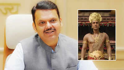 Fadnavis backs Ramayana for Oscar ahead of 2026 release