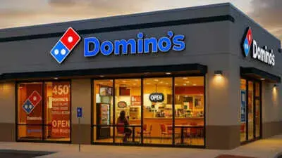 Maharashtra FDA suspends licences of four Domino's outlets