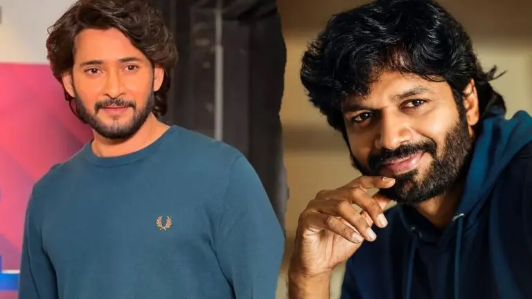 Mahesh Babu, Anil Ravipudi in talks for second film