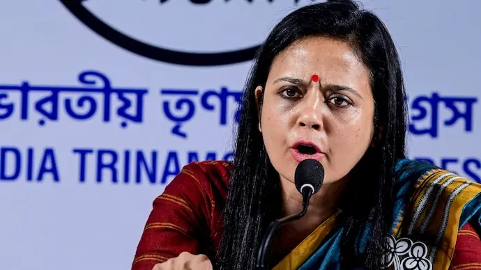 Court issues arrest warrant against TMC MP Mahua Moitra