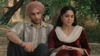 Main Vaapas Aaunga To Stream On Netflix From August 7