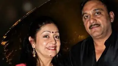 Aruna Irani defends 'homebreaker' tag after husband Kuku Kohli's death