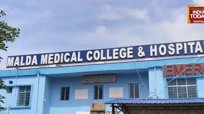 Malda hospital security manager arrested for allegedly raping guard