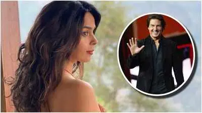 Mallika Sherawat says Tom Cruise has crush on her