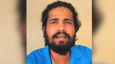 Karnataka police book Dubai man over '25 Bangladeshis' threat