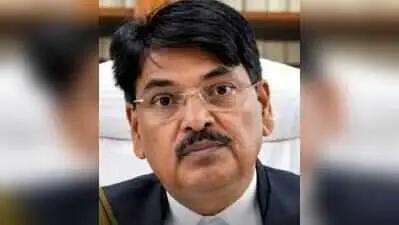 BCI chairman apologises for NALSAR enrolment row after CJI criticism