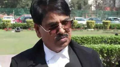 BCI chairman apologises over NALSAR convocation row