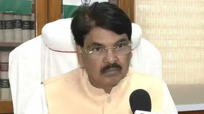 BCI chairman Manan Mishra faces resignation call over financial irregularities