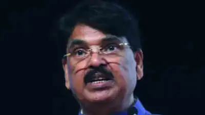 BCI chief apologises to law students over NALSAR row