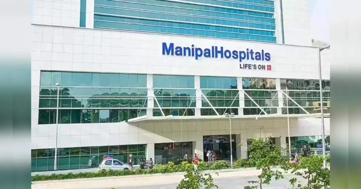 Manipal Hospitals acquires Kinder Women's Hospital for Rs 130 crore