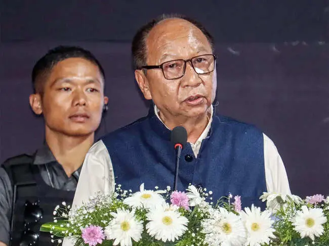 Manipur reopens national highways after ethnic blockades, but Kuki body opposes