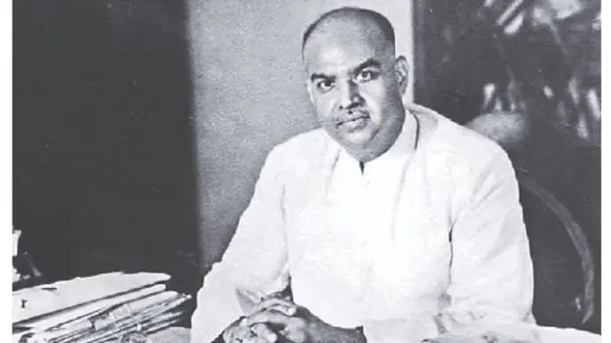 Bengal may replace Tagore's 'Africa', add Syama Prasad to syllabus