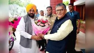 Mann meets governor over Hawara’s parole for ailing mother