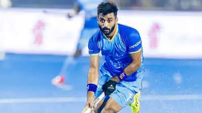 India men's hockey open World Cup on 80th Independence Day
