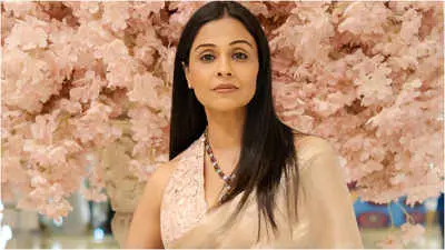 Manasi Salvi denies tantrums after Mahadev & Sons exit