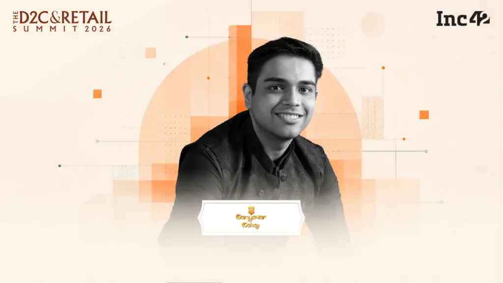 Manyavar uses AI, 85 crore data points to cut retail guesswork