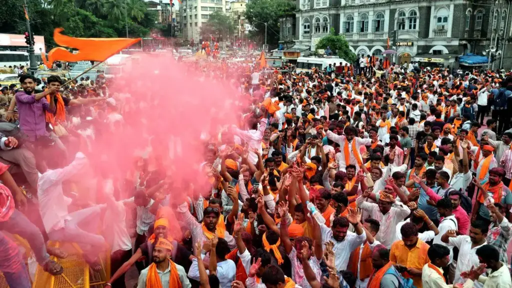 Why BJP reversed decade-long opposition to caste census