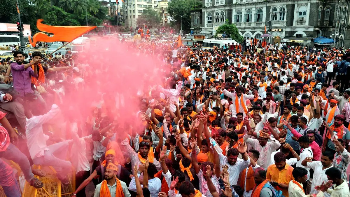 Why BJP reversed decade-long opposition to caste census