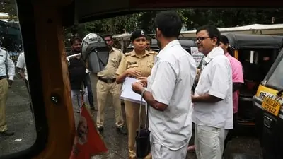 Bombay High Court to hear plea against Marathi rule for drivers