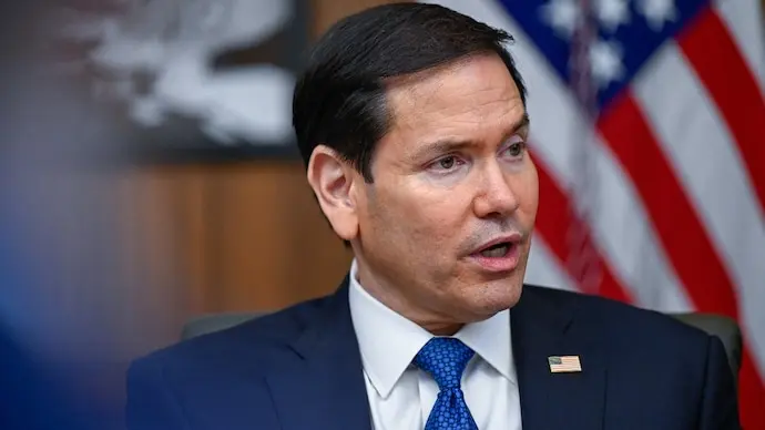 US cancels 600 visas for birth tourism; Rubio: citizenship not for sale