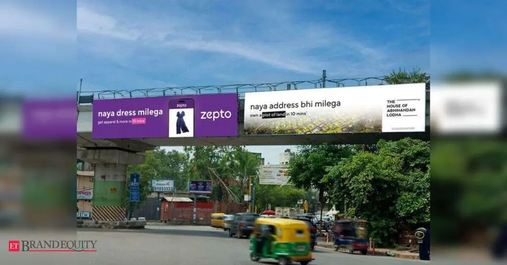 HoABL ties up with Zepto to sell land in ten minutes