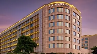 FSSAI issues notices to Delhi's JW Marriott, Andaz over hygiene lapses