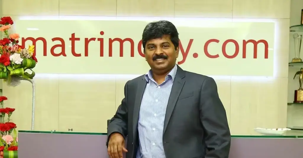 Madras HC restrains Matrimony.com from using Jodii trademark