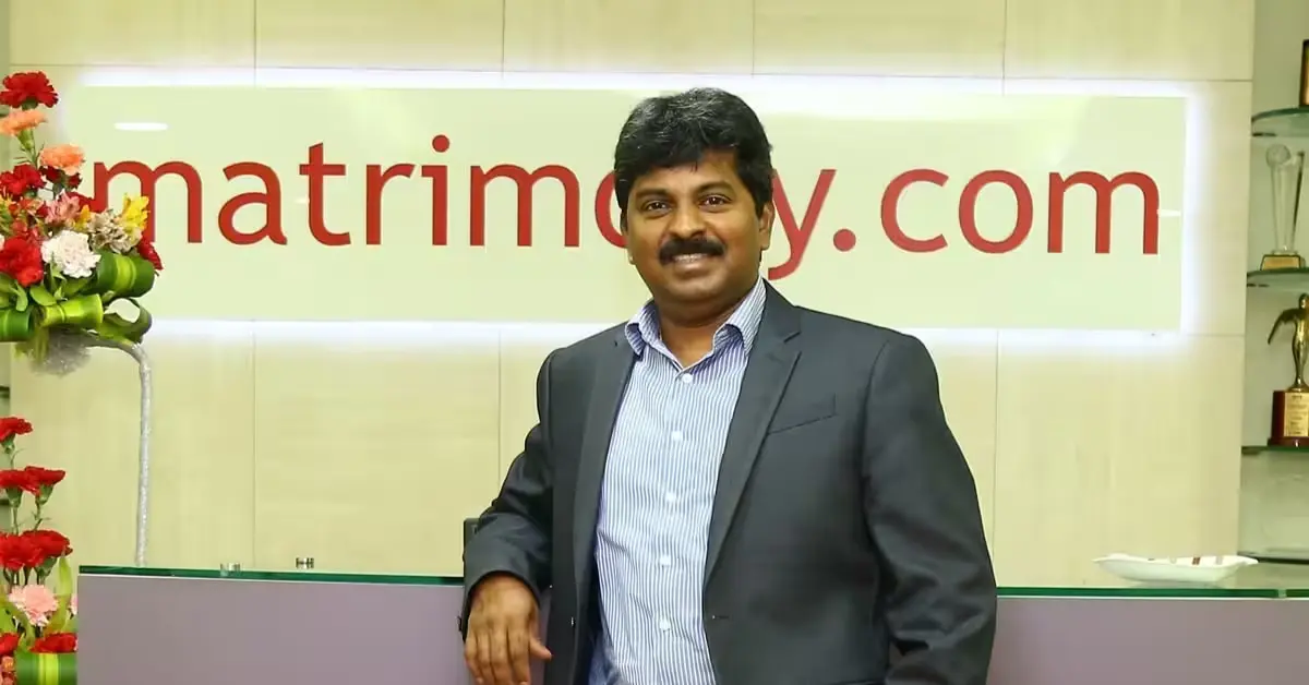 Madras HC restrains Matrimony.com from using Jodii trademark