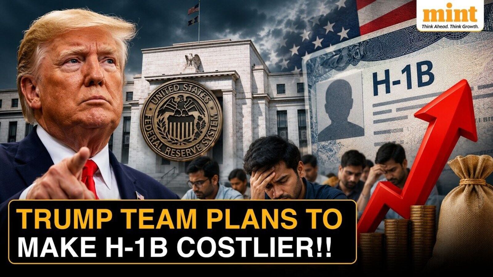 US Proposes Higher H-1B and L-1 Extension Fees