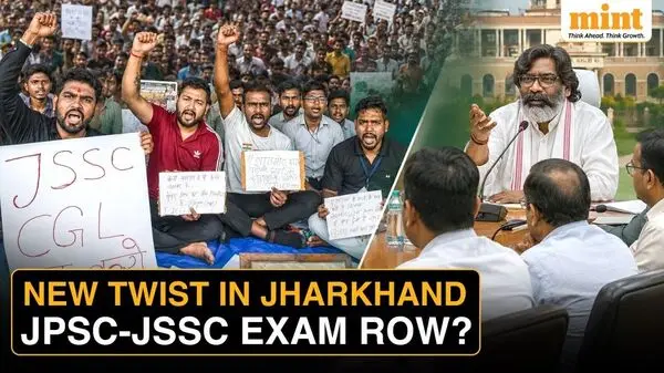 CJP founder Dipke faces dissent, police clash as protests grow