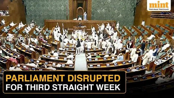 Lok Sabha passes Tribunals Reforms Bill 2026 without debate