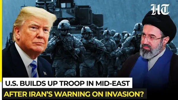 US can keep Iran naval blockade indefinitely, says Hegseth