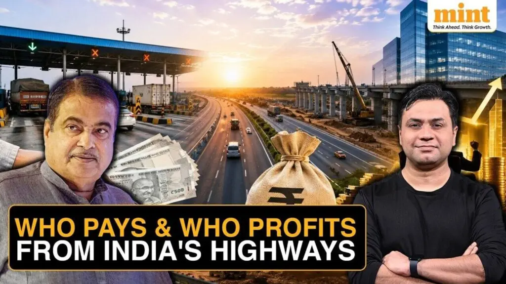 India Ratings keeps neutral outlook for FY27 transport infra
