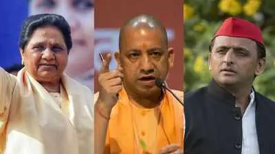 UP: 52 leaders given bulletproof jackets ahead of 2027 polls