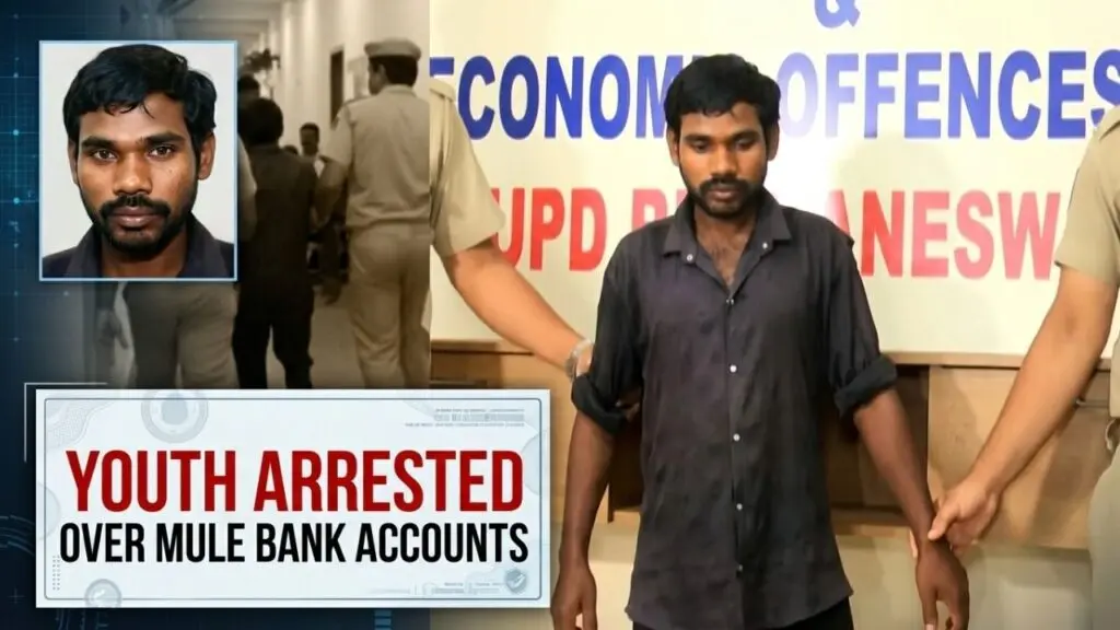 Retired bank manager loses Rs 9 lakh in Bhubaneswar cyber fraud
