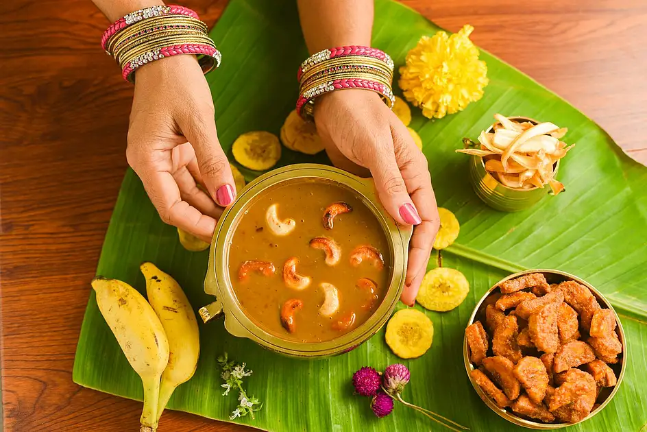 UAE restaurants start serving Onam sadyas amid price rise