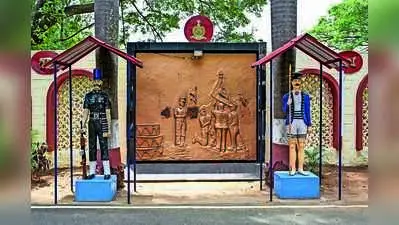 Madras Sappers Museum opens to public in Bengaluru