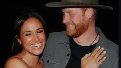 Meghan Markle wears Princess Diana earrings at Canada gala
